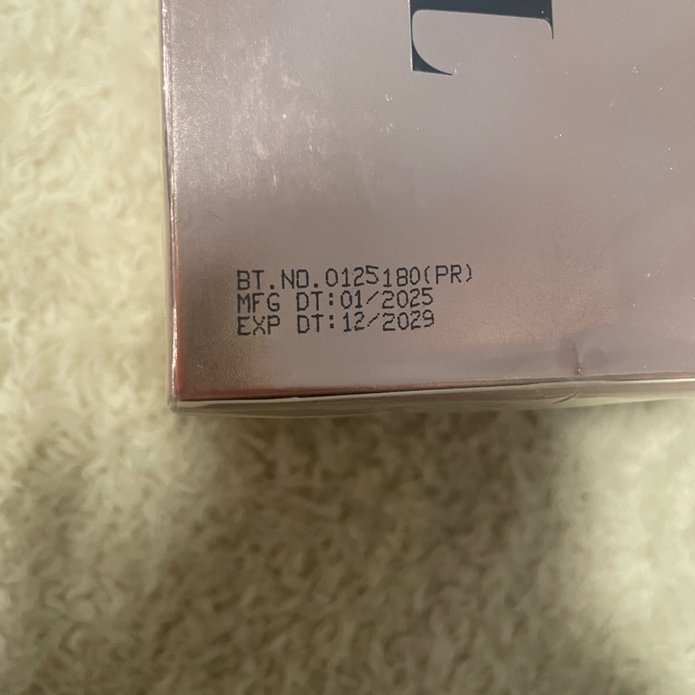 Elysia Ideal Intense Eau de Parfum - Picture 2 of 3